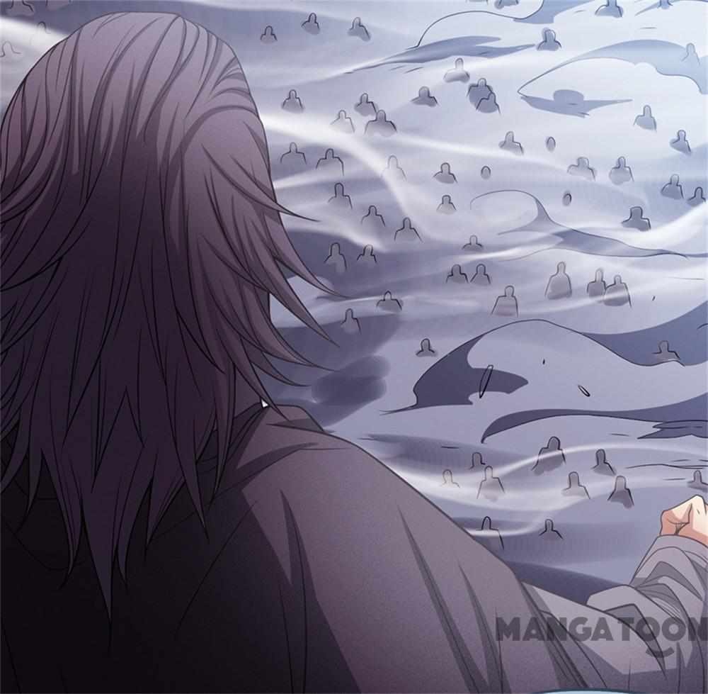 God of Martial Arts Chapter 291 24